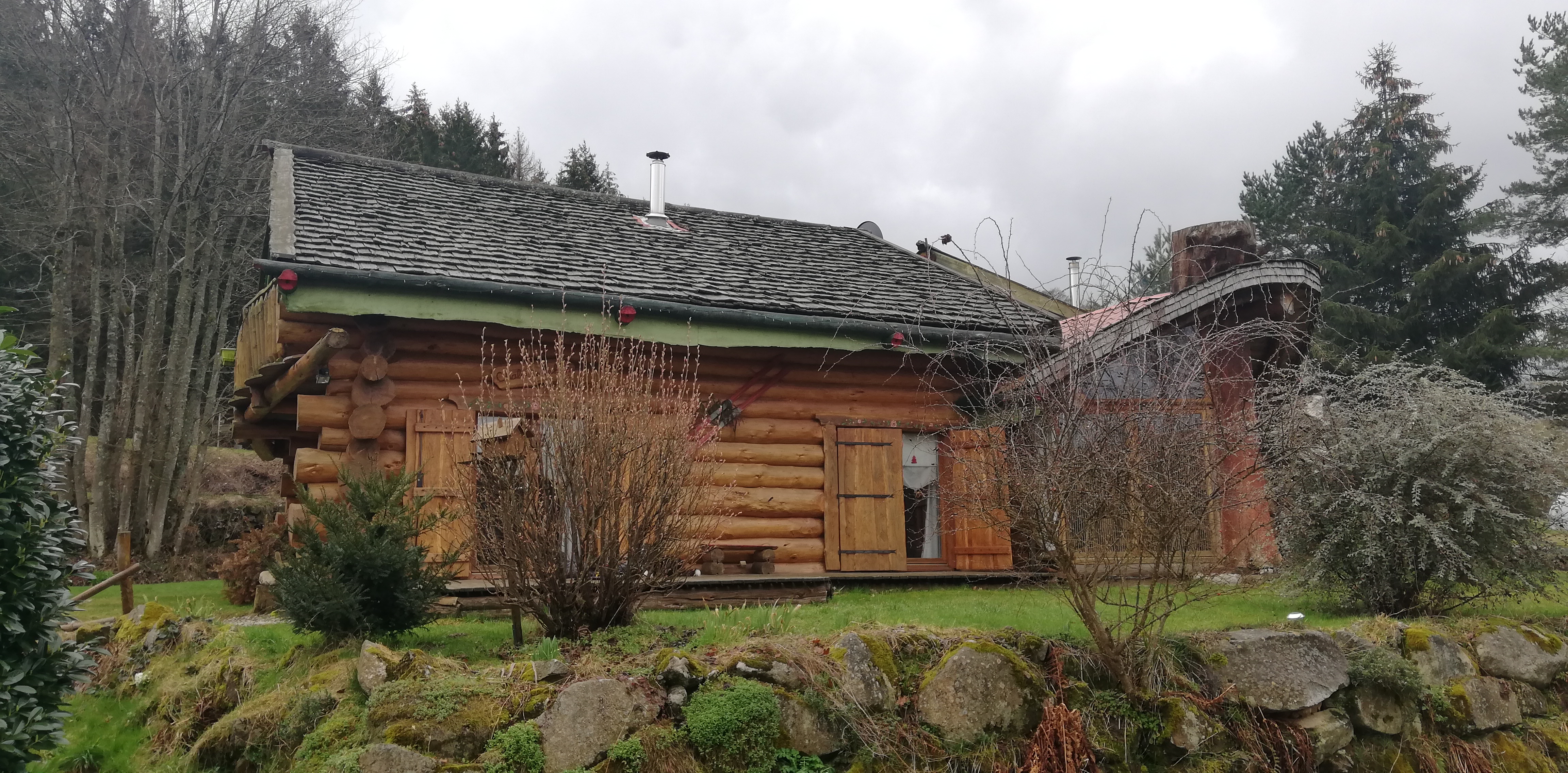 Photo n° 1 de l'avis de Pitèpe. fait le 17/03/2019 à 20:57