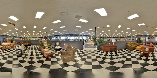 Thrift Store «Opportunity Village Thrift Store», reviews and photos, 390 S Decatur Blvd, Las Vegas, NV 89107, USA