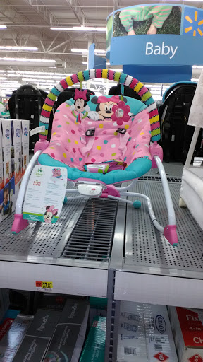 Department Store «Walmart Supercenter», reviews and photos, 101 Market Pl Blvd, Cartersville, GA 30121, USA