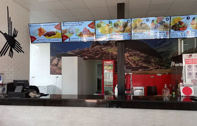 EL CANTARO SANTA CRUZ