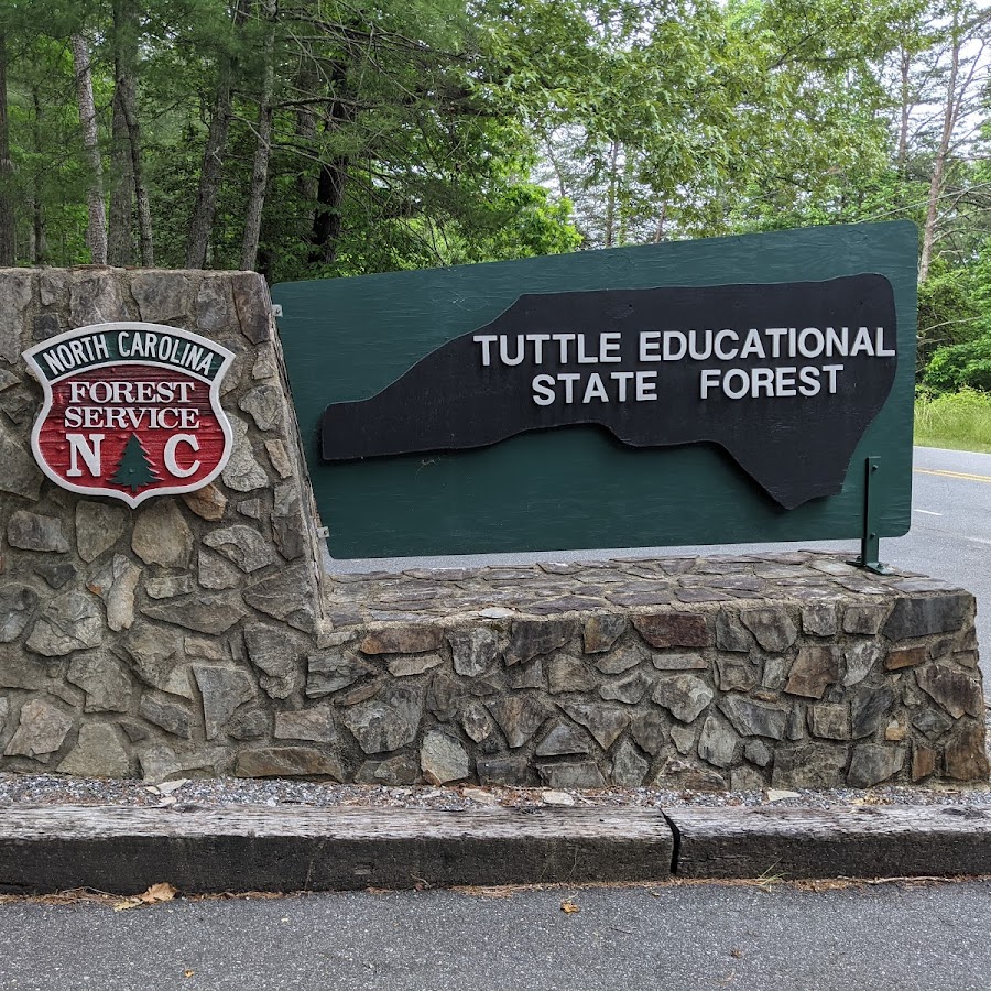 Tuttle Educational State Forest