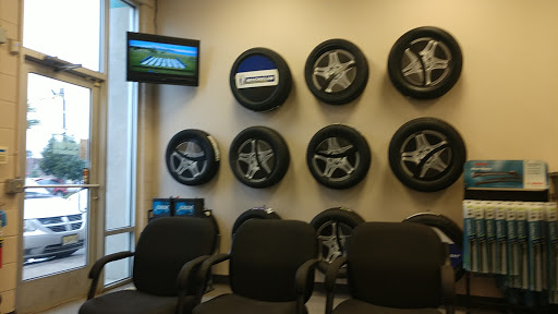 Auto Parts Store «Advance Auto Parts», reviews and photos, 77-105 Bloomfield Ave, Bloomfield, NJ 07003, USA