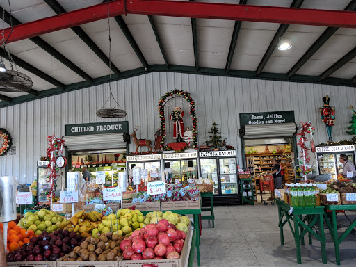 Produce Market «Nelson Family Farms», reviews and photos, 875 W Midway Rd, Fort Pierce, FL 34982, USA