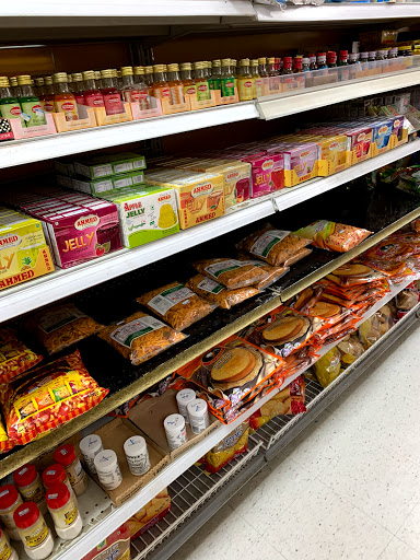 Asian Grocery Store «SHAPLA GROCERY & Halal Meat», reviews and photos, 17118 W Little York Rd # 109, Houston, TX 77084, USA