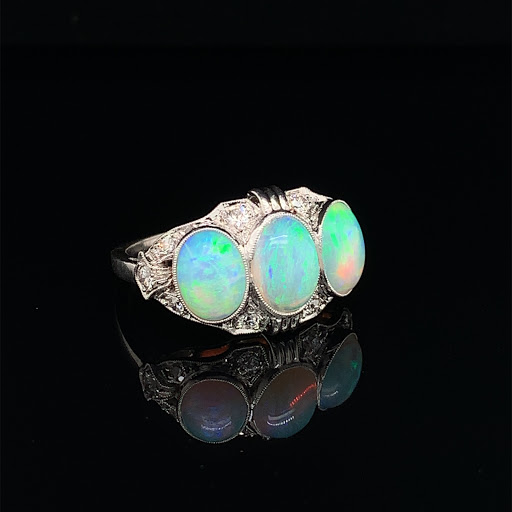 Jewelry Store «Jess Jewelers», reviews and photos, 1312 6th Ave W, Bradenton, FL 34205, USA