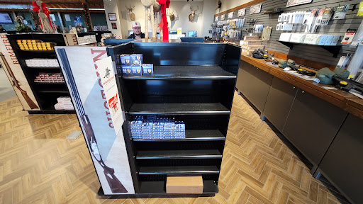Sporting Goods Store «Brownells, Inc.», reviews and photos, 3006 Brownells Pkwy, Grinnell, IA 50112, USA