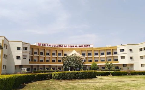 sri sai college of dental surgery girls hostel image