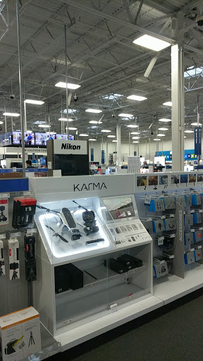Electronics Store «Best Buy», reviews and photos, 8251 Gateway Overlook Dr, Elkridge, MD 21075, USA