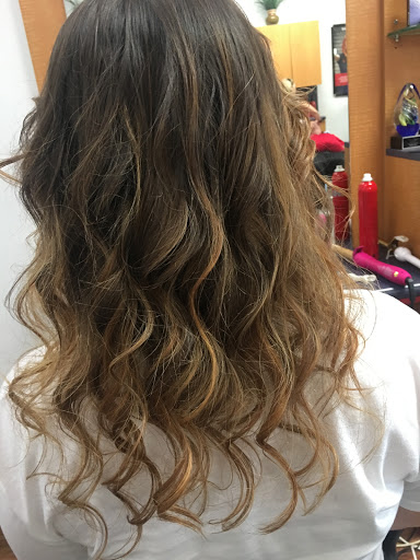 Hair Salon «Fantastic Sams Cut & Color», reviews and photos, 3663 S Orlando Dr, Sanford, FL 32773, USA