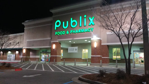 Publix Super Market at Westway, 4650 W Main St Ste 700, Dothan, AL 36305, USA, 