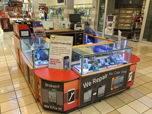 Cell Phone Store «iWorx Electronix Cell Phone Repair», reviews and photos, 134 St Clair Square T-55, Fairview Heights, IL 62208, USA