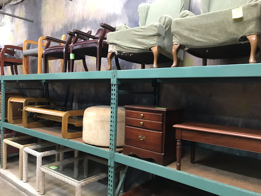 Used Furniture Store «Cobwebs Used Furniture», reviews and photos, 1008 Wappoo Rd, Charleston, SC 29407, USA