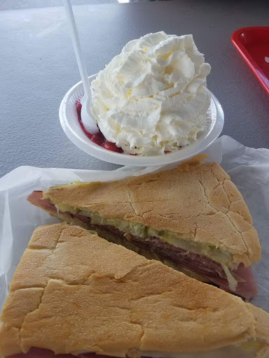 Produce Wholesaler «Goodson Farms Inc.», reviews and photos, 12405 Balm Rd, Balm, FL 33503, USA