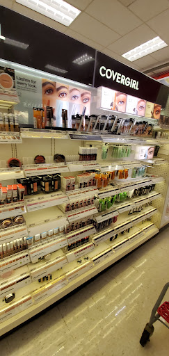 Department Store «Target», reviews and photos, 26650 Ford Rd, Dearborn Heights, MI 48127, USA