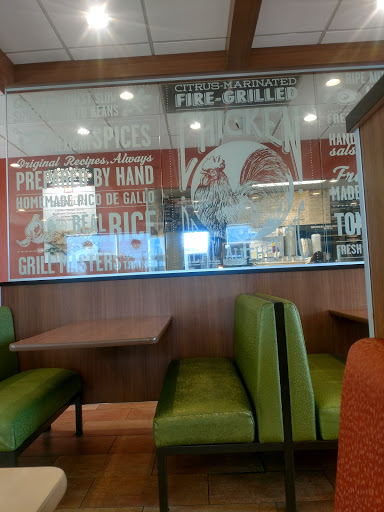 Mexican Restaurant «El Pollo Loco», reviews and photos, 10100 Carmenita Rd, Whittier, CA 90605, USA