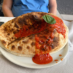 Photo n°3 de l'avis de R... fait le 04/10/2022 à 06:40 sur le  Pizzeria Bardolino à Bardolino