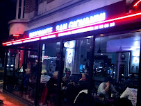 Photos du propriétaire du Restaurant italien Ristorante San Giovanni à Courbevoie - n°9