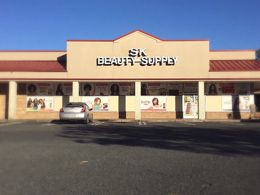 SK Beauty Supply
