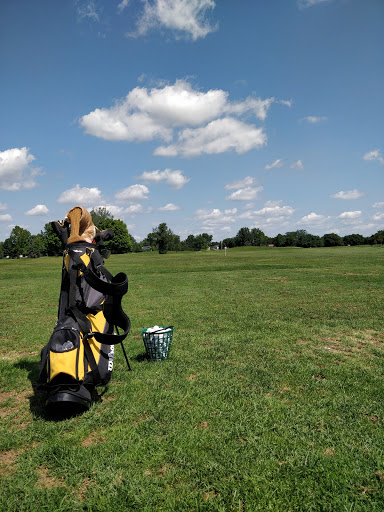 Golf Course «Raymond Memorial Golf Course», reviews and photos, 3860 Trabue Rd, Columbus, OH 43228, USA