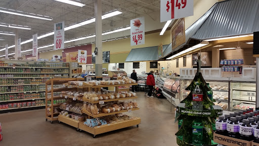 Grocery Store «Butera Market», reviews and photos, 600 Pearson Dr, Genoa, IL 60135, USA