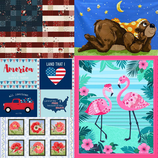 Quilt Shop «Pattys Heart Quilting», reviews and photos, 4249 34th St, Lubbock, TX 79410, USA