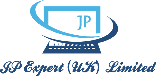JP Expert (UK) Limited