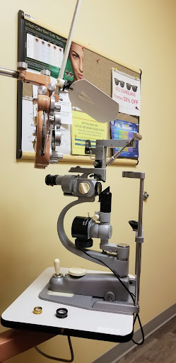 Ophthalmologist «Eye Center of the North Shore», reviews and photos, 400 Highland Ave # 20, Salem, MA 01970, USA
