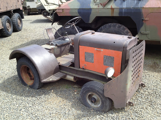 Museum «Military Museum of Southern New England», reviews and photos, 125 Park Ave, Danbury, CT 06810, USA