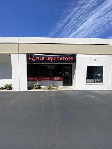 Tile Liquidators Fresno