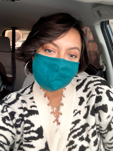 Beauty Salon «Salon Ambiance», reviews and photos, 5075 Warner Ave, Huntington Beach, CA 92649, USA