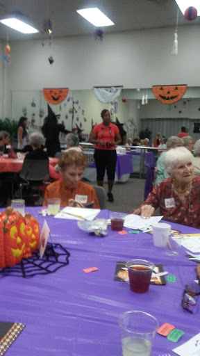 Community Center «Cooper City Community Center», reviews and photos, 9000 SW 50th Pl, Cooper City, FL 33328, USA