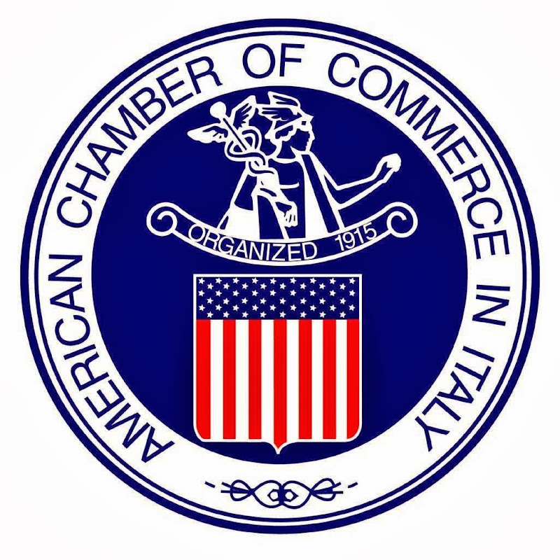 American Chamber of Commerce in Italy