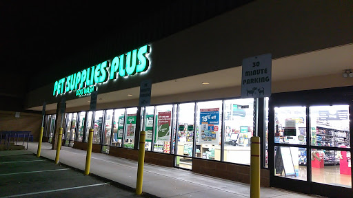 Pet Supply Store «Pet Supplies Plus», reviews and photos, 8175 Sheridan Blvd a, Arvada, CO 80003, USA