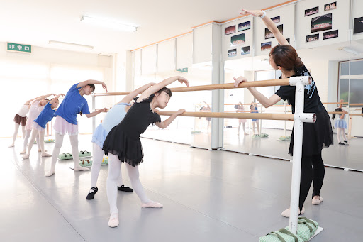 ダンススクール Mi Dance Company
