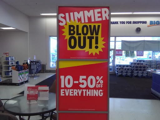 Department Store «Kmart», reviews and photos, 5590 Mableton Pkwy SW, Mableton, GA 30126, USA