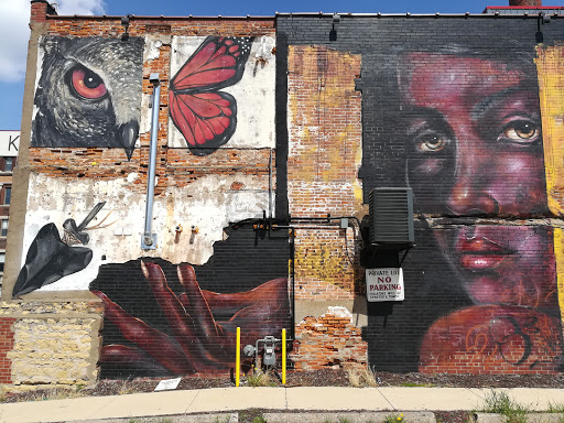 Night Club «The Smokestack», reviews and photos, 62 E 7th St, Dubuque, IA 52001, USA