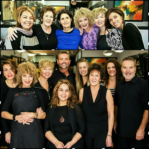 Beauty Salon «Studio 21 Hair Salon LLC», reviews and photos, 12910 GA-92, Woodstock, GA 30188, USA