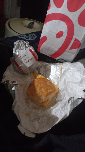 Fast Food Restaurant «Chick-fil-A», reviews and photos, 5888 Fairburn Rd, Douglasville, GA 30134, USA