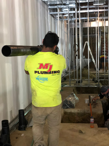 MJ Plumbing Heating Cooling image 7