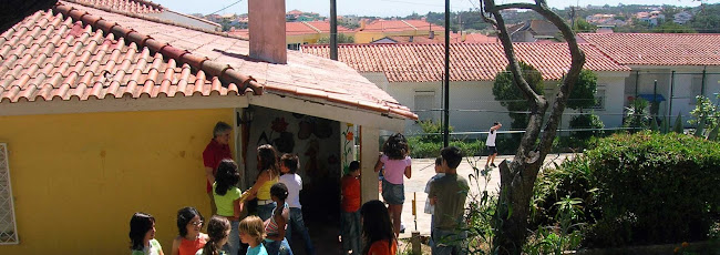 Associação Aldeias de Crianças SOS de Portugal - Lisboa