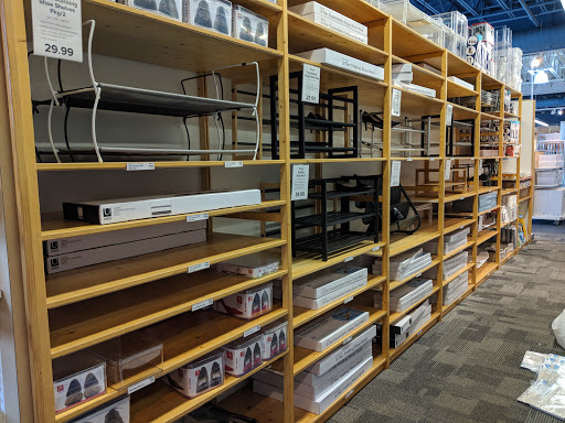 Home Goods Store «The Container Store», reviews and photos, 1601 Rockville Pike, Rockville, MD 20852, USA