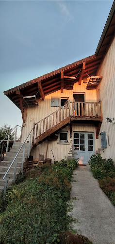 Gîte Les Tulipes à Les Avenières Veyrins-Thuellin