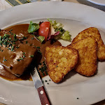 Photo n°1 de l'avis de Johannes.r fait le 05/06/2022 à 18:16 sur le  Gaststätte Post à Schöllkrippen