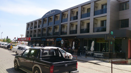 Hotel Yalçın