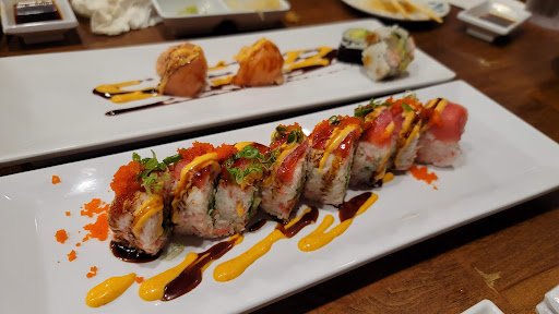 Sushi Asahi image