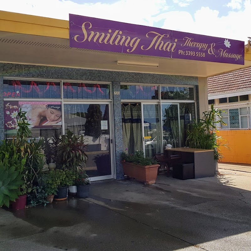 Smiling Thai Therapy & Massage