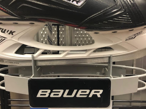 Sporting Goods Store «SCHEELS», reviews and photos, 505 Center Ave, Moorhead, MN 56560, USA