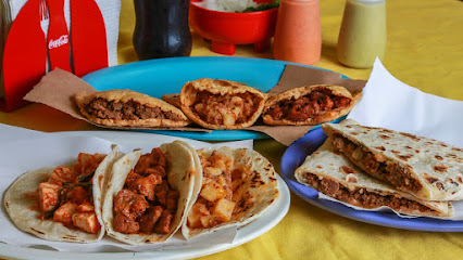 Gorditas Y Tacos De Mi Tia Sary