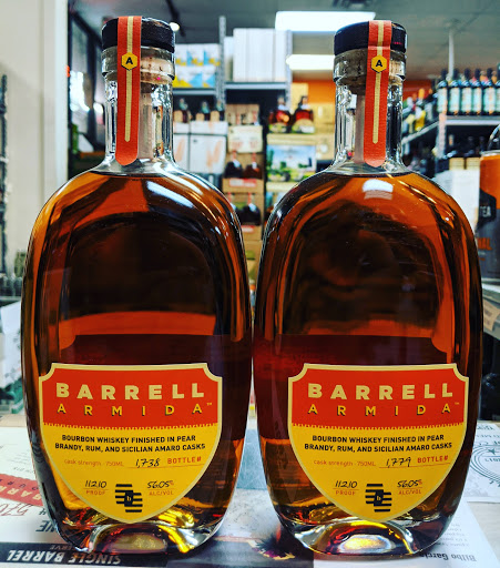 Liquor Store «Elixir Spirits», reviews and photos, 5441 Main St, Spring Hill, TN 37174, USA