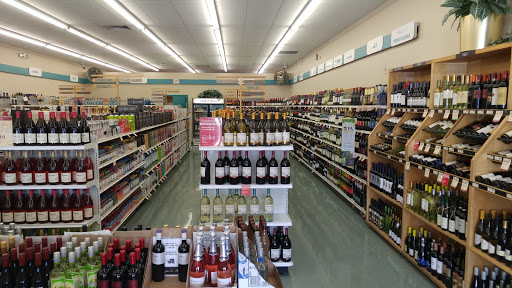 Liquor Store «Fine Wine & Good Spirits», reviews and photos, 110 N Main St, Butler, PA 16001, USA